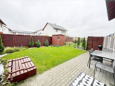 mieszkanie na sprzedaż 58m2 mieszkanie Rzeszów, Miejska