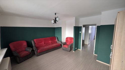 mieszkanie na sprzedaż 77m2 mieszkanie Leśnica, Kozielska