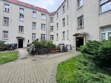 Mieszkanie 56 m² w Poznaniu (Wilda, ul. Kilińskiego) mieszkanie Poznań, Wilda, Jana Kilińskiego