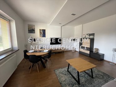 mieszkanie na wynajem 51m2 mieszkanie Katowice, Ochojec, Pusta