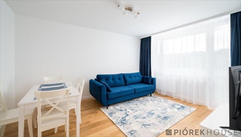 2-pokojowe mieszkanie 41,5 m2 na Bielanach - polecam mieszkanie Warszawa, Bielany, Lwa Tołstoja