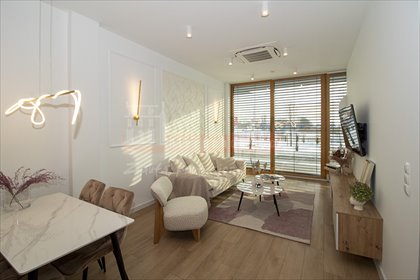 mieszkanie na sprzedaż 59m2 mieszkanie Opole, Malinka