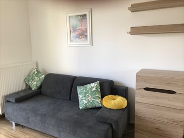 mieszkanie na wynajem 25m2 mieszkanie Warszawa, Bielany, Wawrzyszew, Czechowa