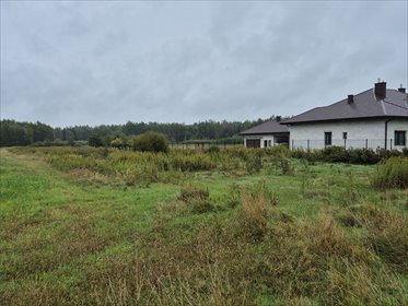 Działka 5754 m² z warunkami na dwa domy - polecam! działka Przedbórz