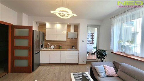 mieszkanie na sprzedaż 56m2 mieszkanie Częstochowa, Wrzosowiak