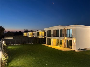 Luksusowa willa 7 pokoi, ogród, inteligentny dom dom Tepeören, Tepeören, Tuzla, Stambuł