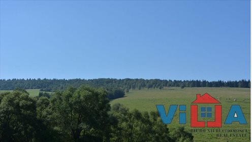 Atrakcyjna działka budowlana 11 216 m² z mediami i planem. działka Dąbrowa