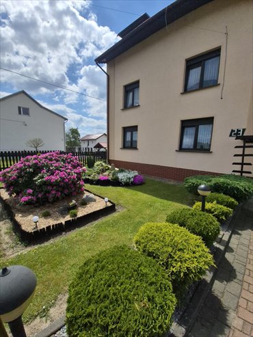 Zapraszam do obejrzenia domu 200 m² w Rudnie z dużą działką dom Rudno, Gliwicka
