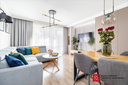 mieszkanie na sprzedaż 60m2 mieszkanie Olsztyn, Melchiora Wańkowicza