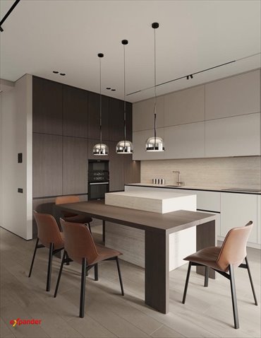 Do sprzedania nowoczesne 31 m² w sercu Jeżyc Poznań mieszkanie Poznań, Jeżyce, Klemensa Janickiego