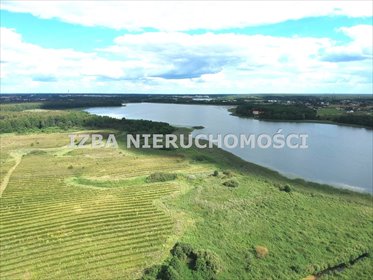 działka na sprzedaż 3000m2 działka Szarejki
