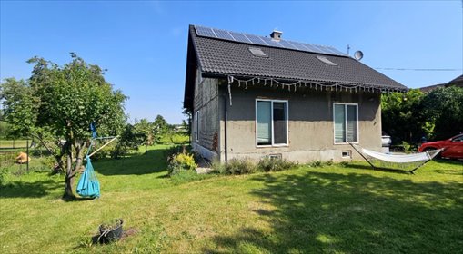 Sprzedam dom 200 m² w Inwałdzie z ogrodem i potencjałem dom Inwałd