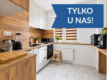 2-pokojowe po remoncie z dużym balkonem - polecam! mieszkanie Toruń, Konstytucji 3 Maja