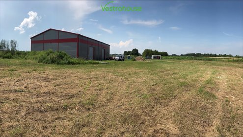 Magazyn na wynajem Walendów 520m2 Foto 1