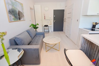 mieszkanie na wynajem 35m2 mieszkanie Katowice, Nikiszowiec