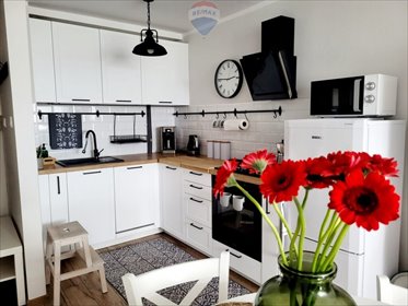 mieszkanie na wynajem 36m2 mieszkanie Poznań, Wojska Polskiego