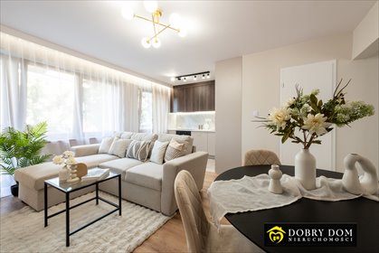 mieszkanie na sprzedaż 59m2 mieszkanie Białystok, Dziesięciny