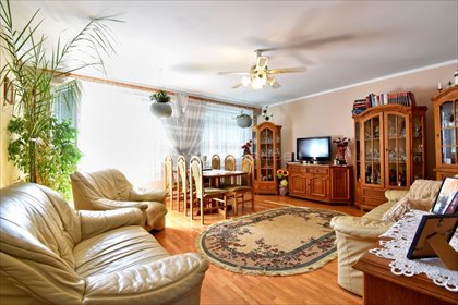 mieszkanie na sprzedaż 61m2 mieszkanie Olecko, Osiedle Siejnik