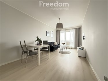 mieszkanie na wynajem 49m2 mieszkanie Toruń, Koniuchy, Harcerska