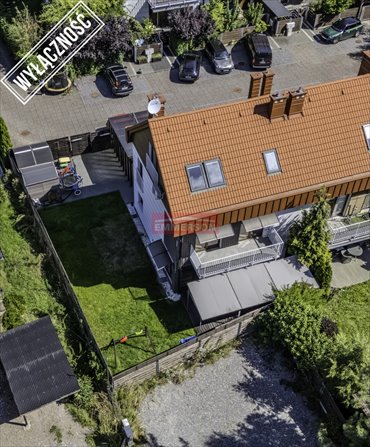 dom na sprzedaż 113m2 dom Kraków, Swoszowice, Swoszowice, Szymona Syreńskiego