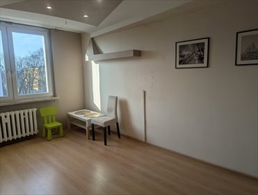 Przestronne 2-pokojowe mieszkanie 38 m² w Piekarach! Polecam! mieszkanie Piekary Śląskie, Osiedle Wieczorka, Jana Pawła II