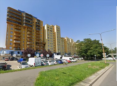 mieszkanie na sprzedaż 30m2 mieszkanie Wrocław, Fabryczna, Gądów Mały, Szybowcowa