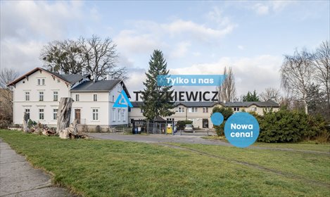 mieszkanie na sprzedaż 56m2 mieszkanie Gdańsk, Oliwa, Aleja Grunwaldzka