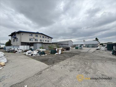 działka na sprzedaż 7070m2 działka Wrocław, Lipa Piotrowska, Pełczyńska
