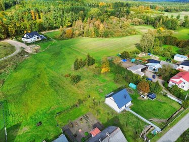 działka na sprzedaż 1715m2 działka Starogard Gdański, Lipinki Szlacheckie