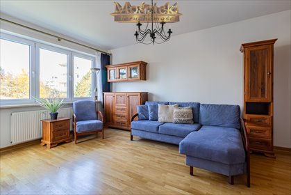 mieszkanie na wynajem 35m2 mieszkanie Warszawa, Ursynów, rtm. Witolda Pileckiego