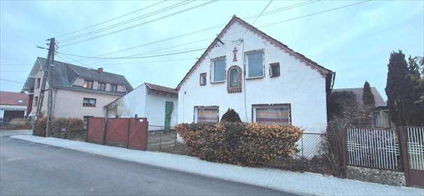 dom na sprzedaż 100m2 dom Chróścice, Damrota