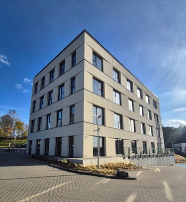 lokal użytkowy na wynajem 408m2 lokal użytkowy Koziegłowy