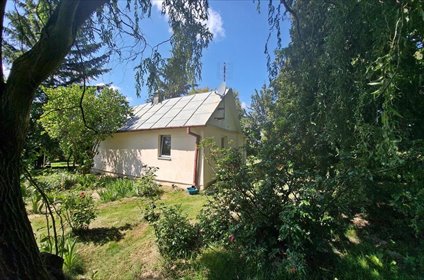 dom na sprzedaż 49m2 dom Gutanów