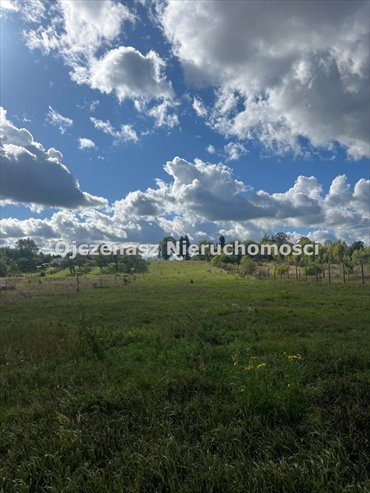 działka na sprzedaż 1165m2 działka Bydgoszcz, Prądy