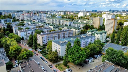 mieszkanie na sprzedaż 39m2 mieszkanie Warszawa, Ochota, Stefana Baleya