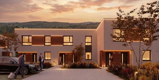 mieszkanie na sprzedaż 85m2 mieszkanie Rzeszów, Budziwojska