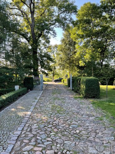 Dom nad morzem z 3 apartamentami i ogrodem dom Machowinko, Poddąbie
