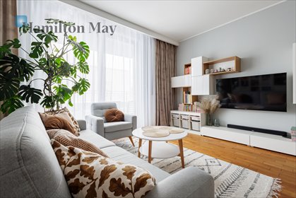 mieszkanie na sprzedaż 47m2 mieszkanie Warszawa, Wola, Józefa Sowińskiego