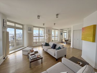 mieszkanie na wynajem 120m2 mieszkanie Warszawa, Śródmieście, Hoża