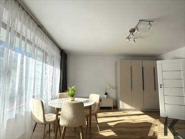mieszkanie na wynajem 49m2 mieszkanie Nowy Sącz, Lwowska