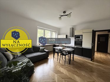 mieszkanie na sprzedaż 46m2 mieszkanie Włocławek