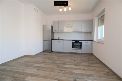 Wynajem 2-pokojowe mieszkanie 43 m² w Wągrowcu - nowoczesny blok z windą mieszkanie Wągrowiec, os. Wschód