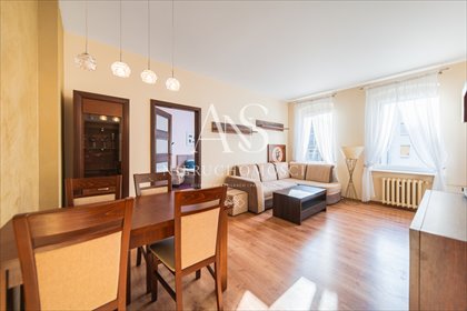 Zapraszam do mieszkania 43 m² w Szczecinie z cichą oficyną mieszkanie Szczecin, Śródmieście, o. Augustyna Kordeckiego