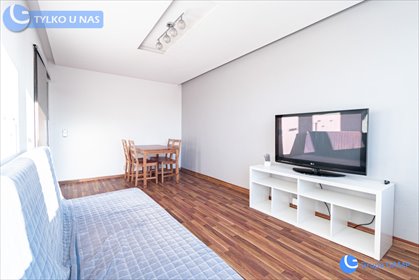 mieszkanie na wynajem 50m2 mieszkanie Kraków, Grzegórzki, Grzegórzki, Półkole