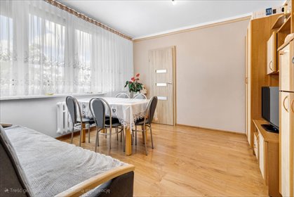 mieszkanie na sprzedaż 45m2 mieszkanie Tarnowskie Góry, Słoneczników
