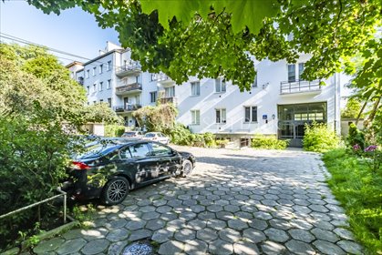 mieszkanie na sprzedaż 67m2 mieszkanie Warszawa, Ochota, Kopińska