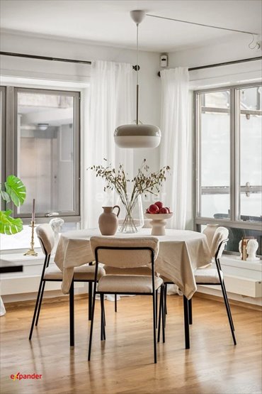 mieszkanie na sprzedaż 94m2 mieszkanie Poznań, Klemensa Janickiego