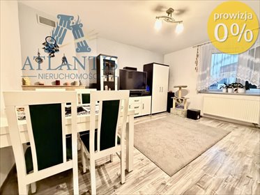 mieszkanie na sprzedaż 57m2 mieszkanie Bydgoszcz, Wzgórze Wolności, Karpacka