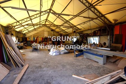 Magazyn na wynajem Szydłowo 290m2 Foto 4