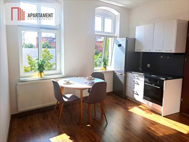 mieszkanie na wynajem 40m2 mieszkanie Bydgoszcz, Centrum